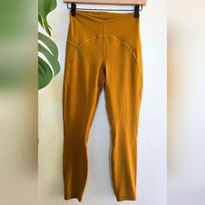 Lululemon High Rise Leggings